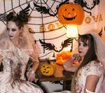 Хеллоуин в клубе Сова 26 октября 2019