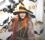 Хеллоуин в ночном клубе Сова (31 октября 2020)